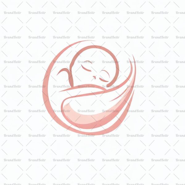 Neugeborenes Baby